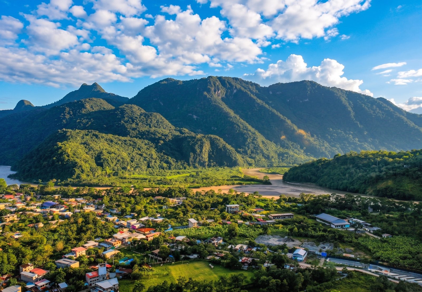 Tingo María