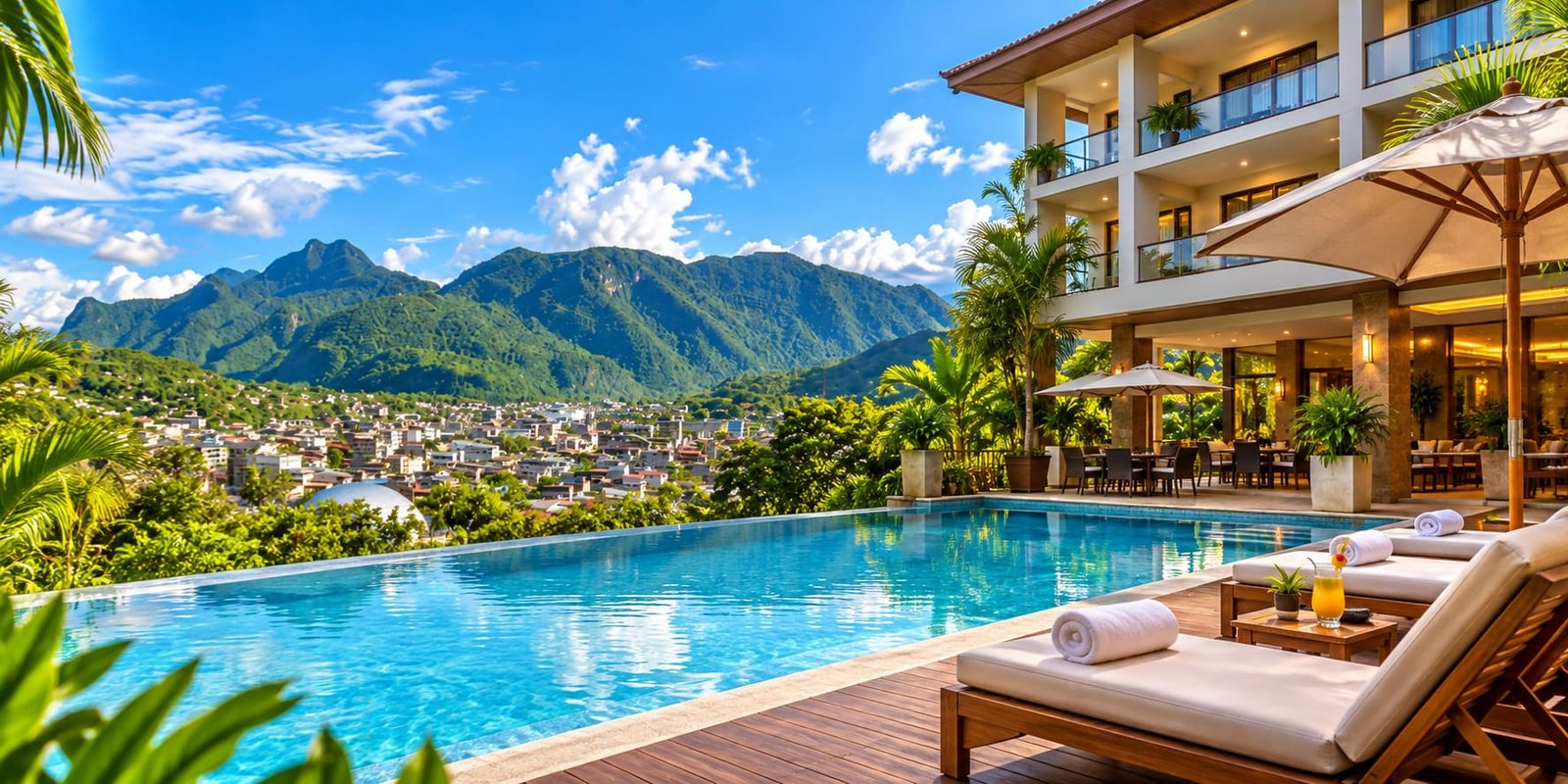 Hoteles