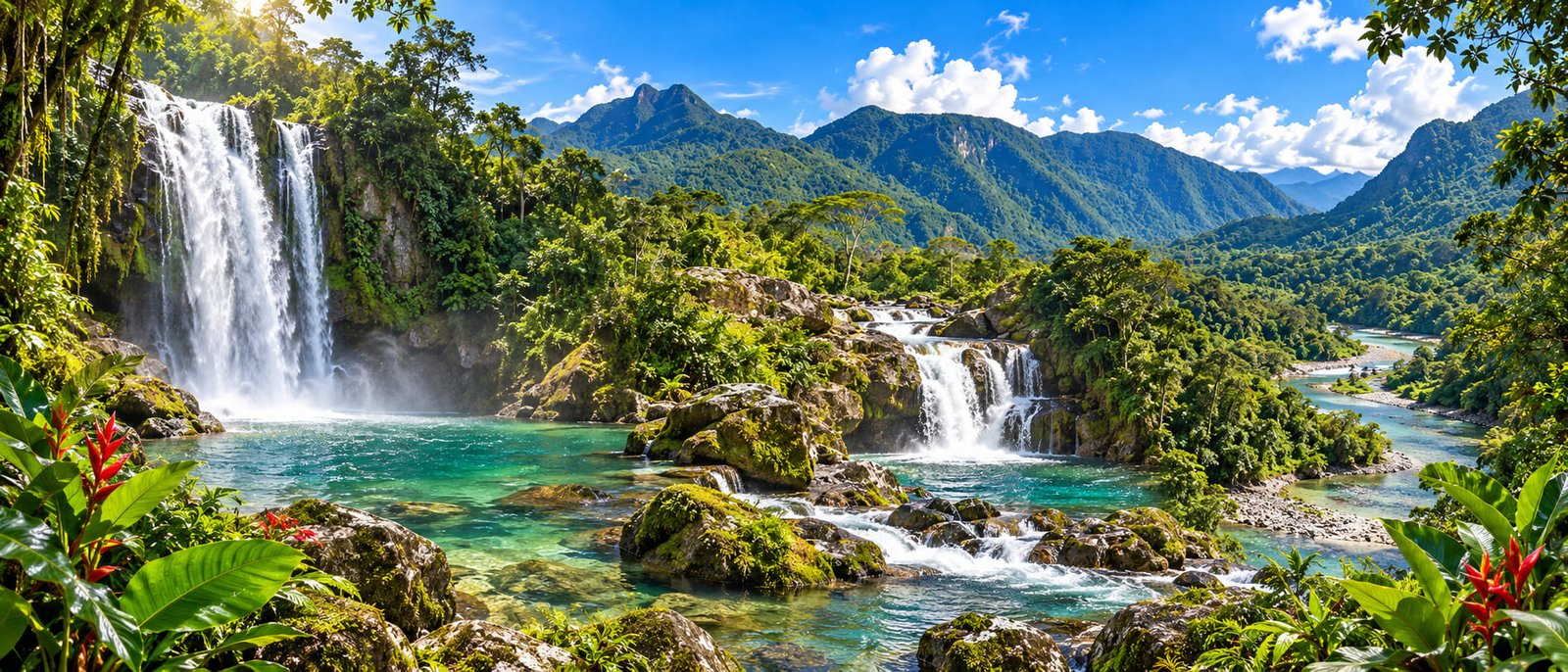 Viajes y Tours